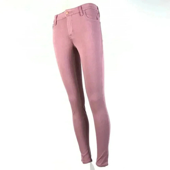 Old navy rockstar super skinny jeans 24x29 - Picture 3 of 11